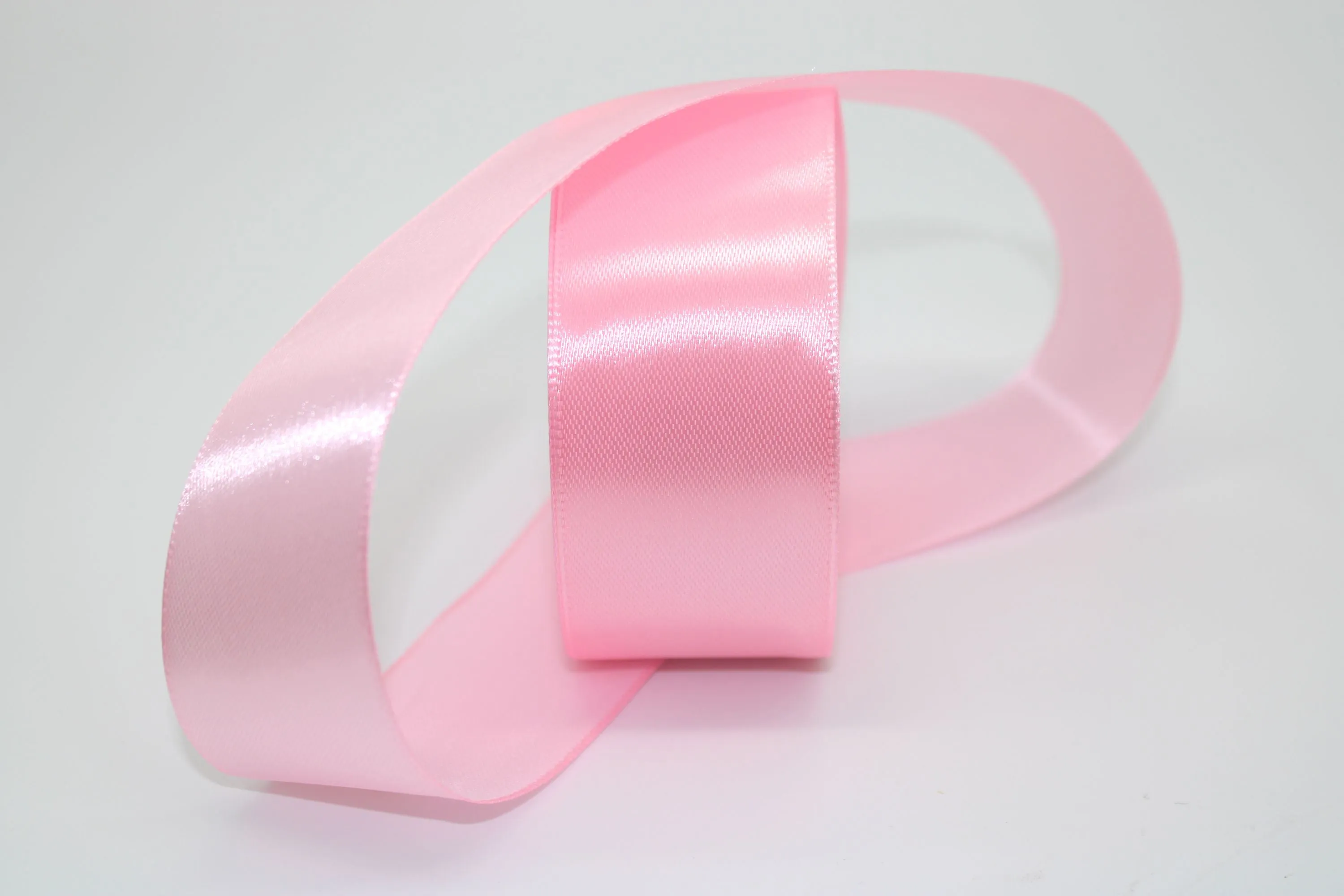 15mm, Single Face, Satin Ribbon,