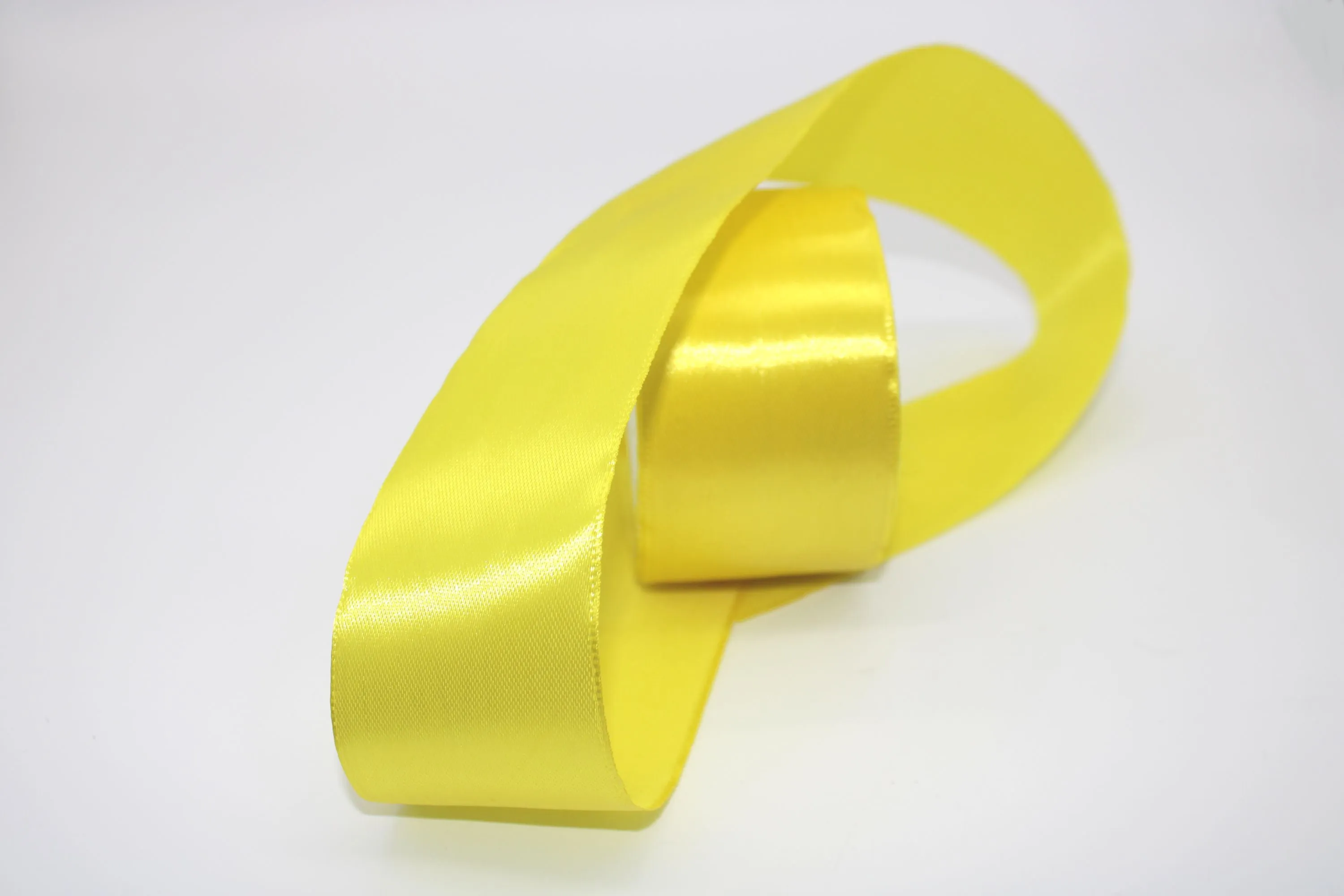 15mm, Single Face, Satin Ribbon,