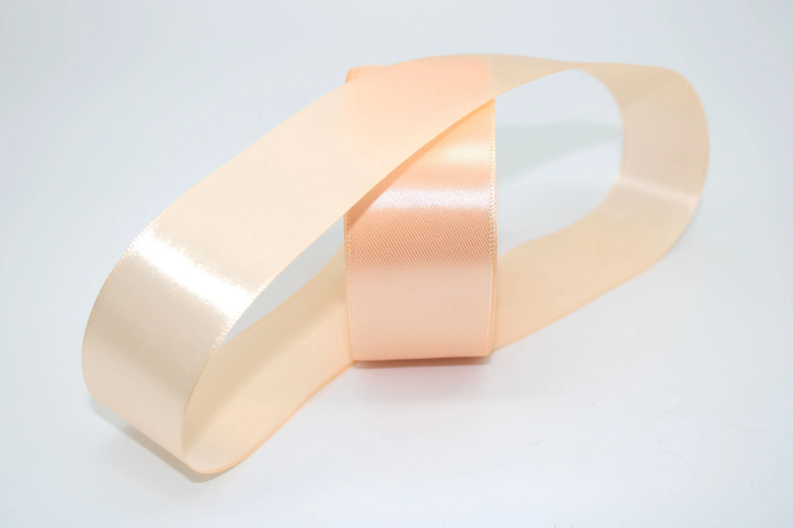15mm, Single Face, Satin Ribbon,