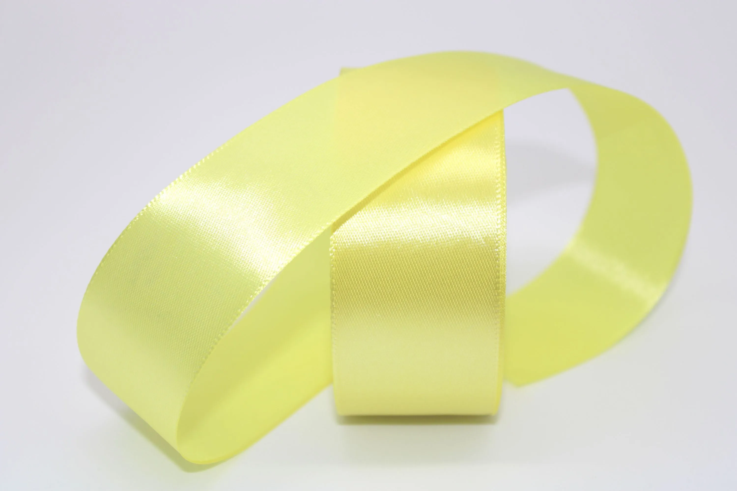 15mm, Single Face, Satin Ribbon,