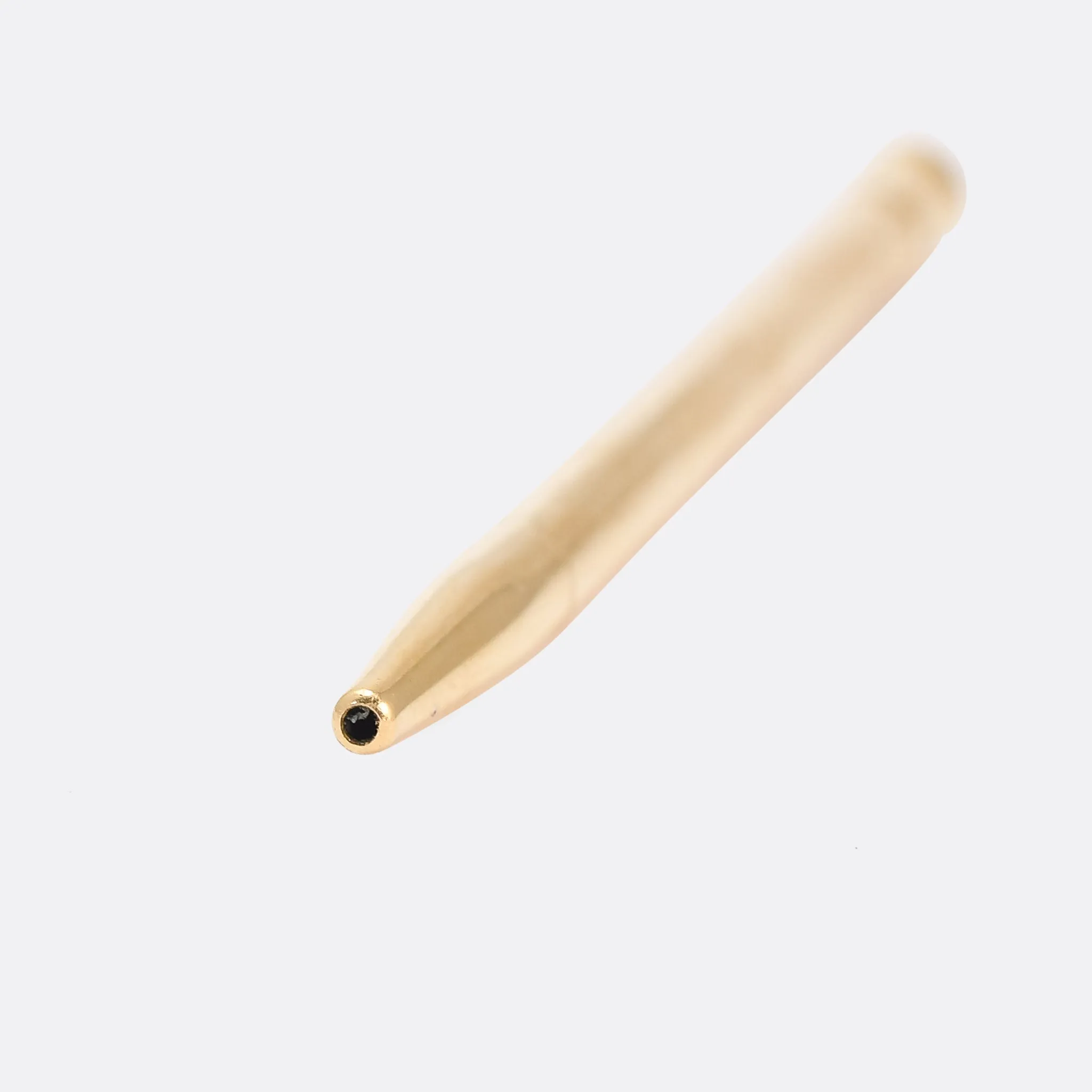 1950s Hermès 18k Gold Pencil