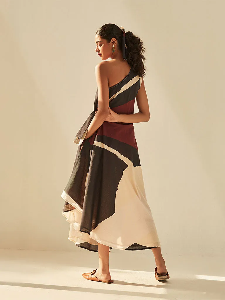 Aba Dress