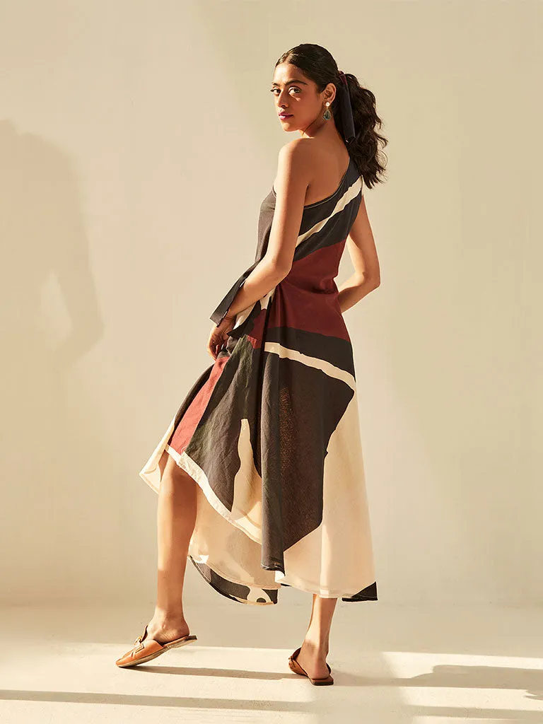 Aba Dress
