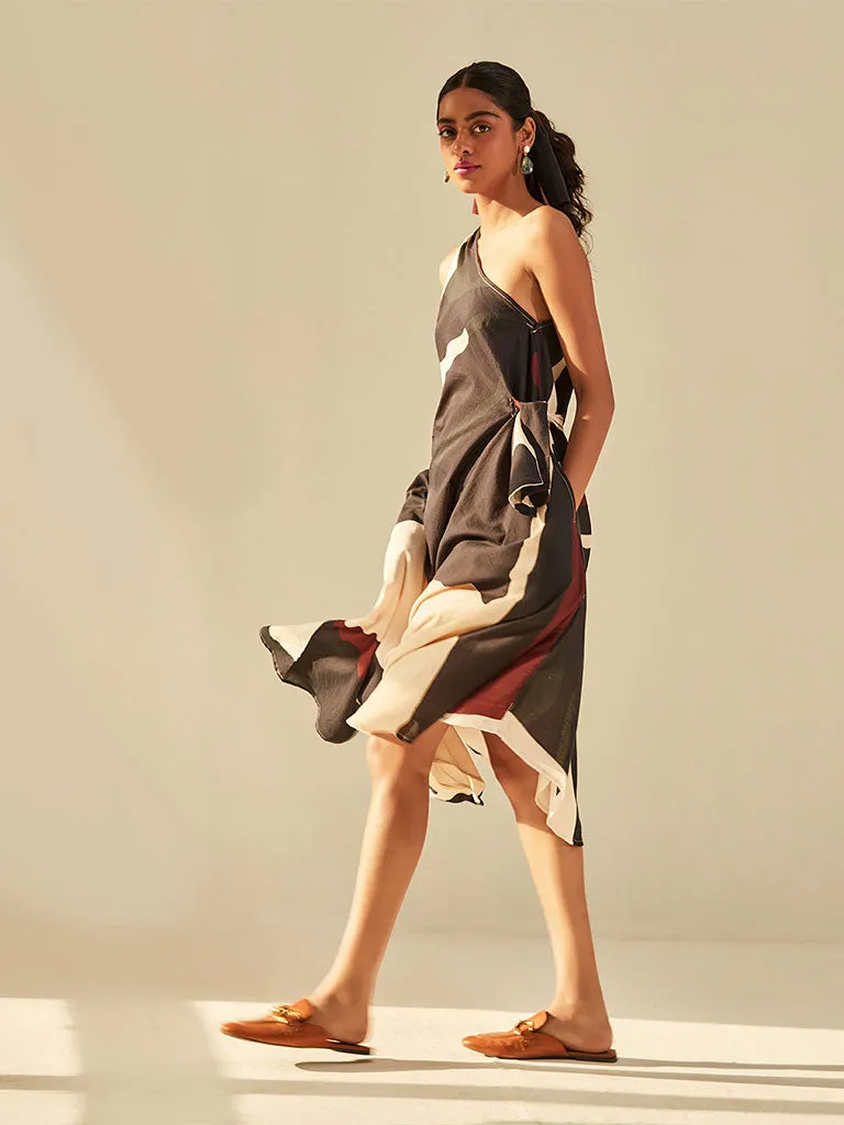 Aba Dress