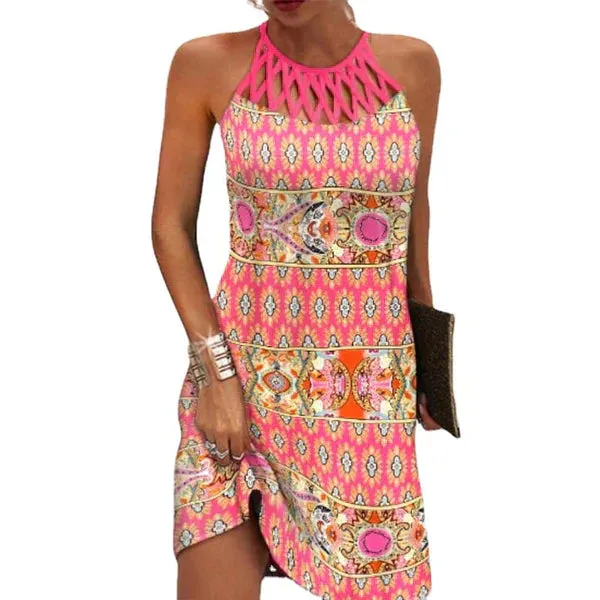 Adriana® | Casual and fashionable summer dress