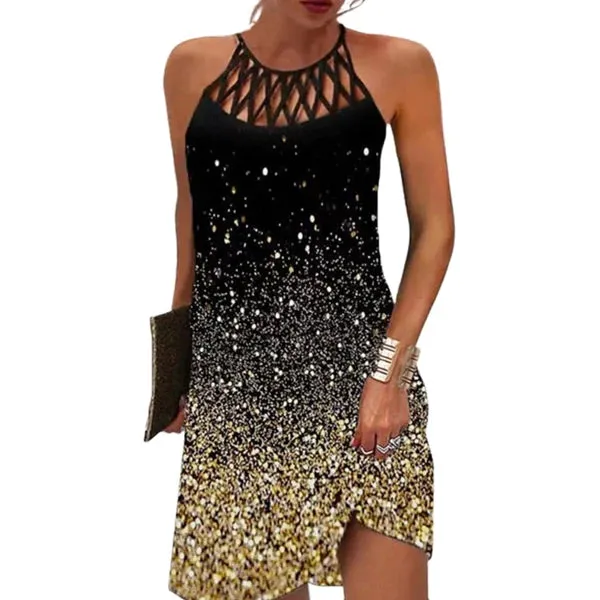 Adriana® | Casual and fashionable summer dress