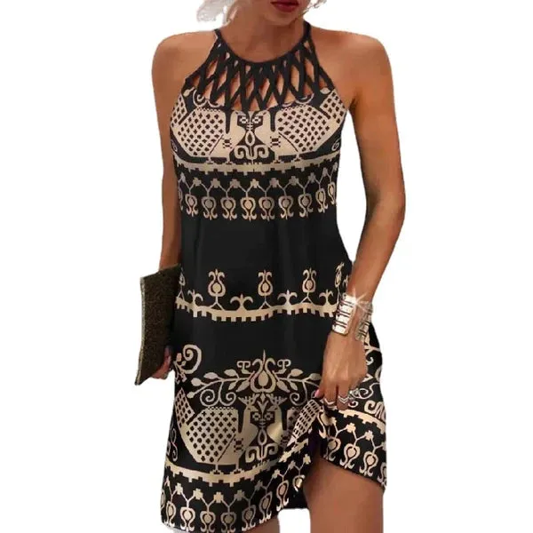 Adriana® | Casual and fashionable summer dress