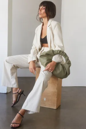 Alayah Blazer & Trouser Set