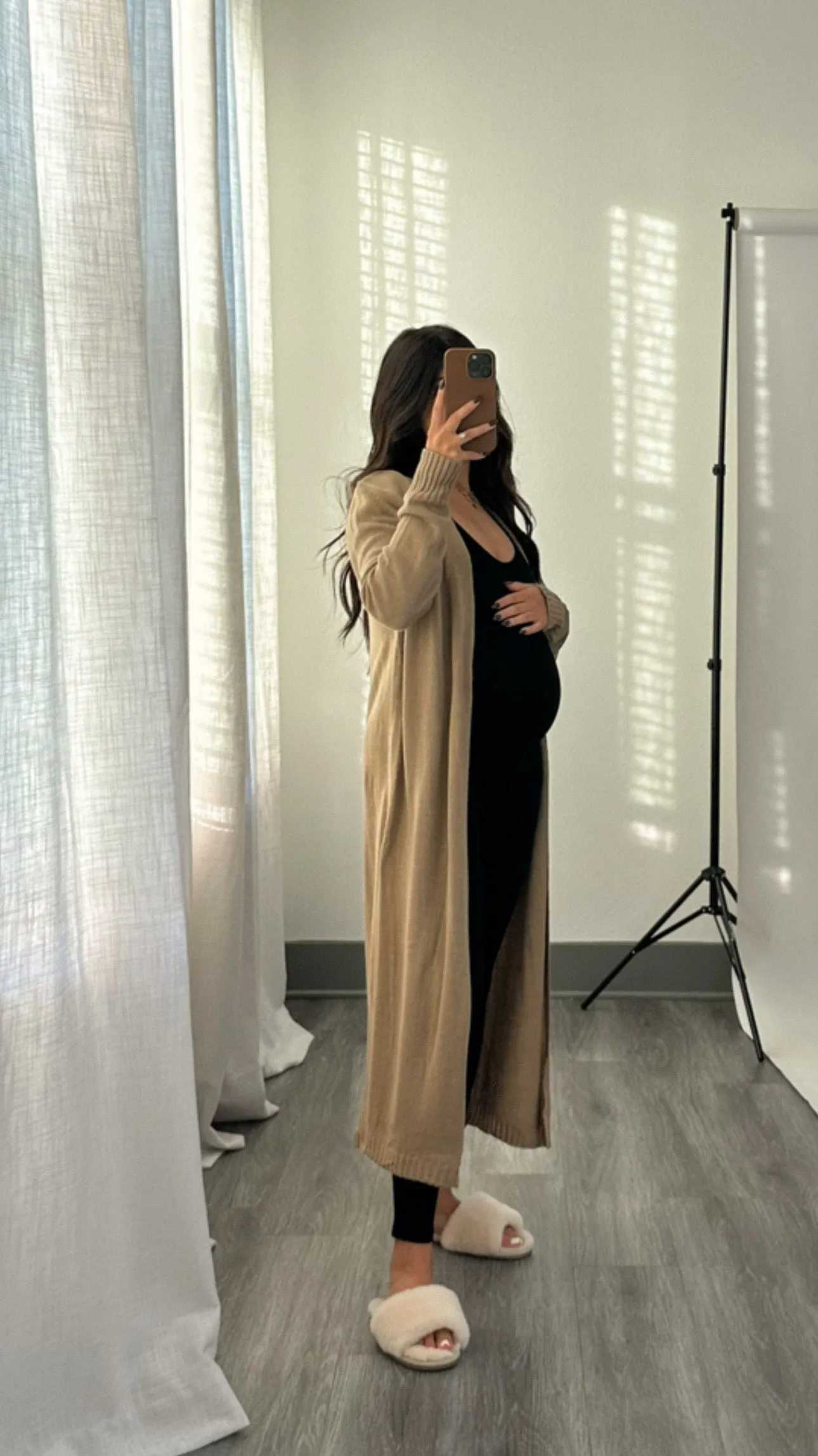 Allie Cardigan - FINAL SALE