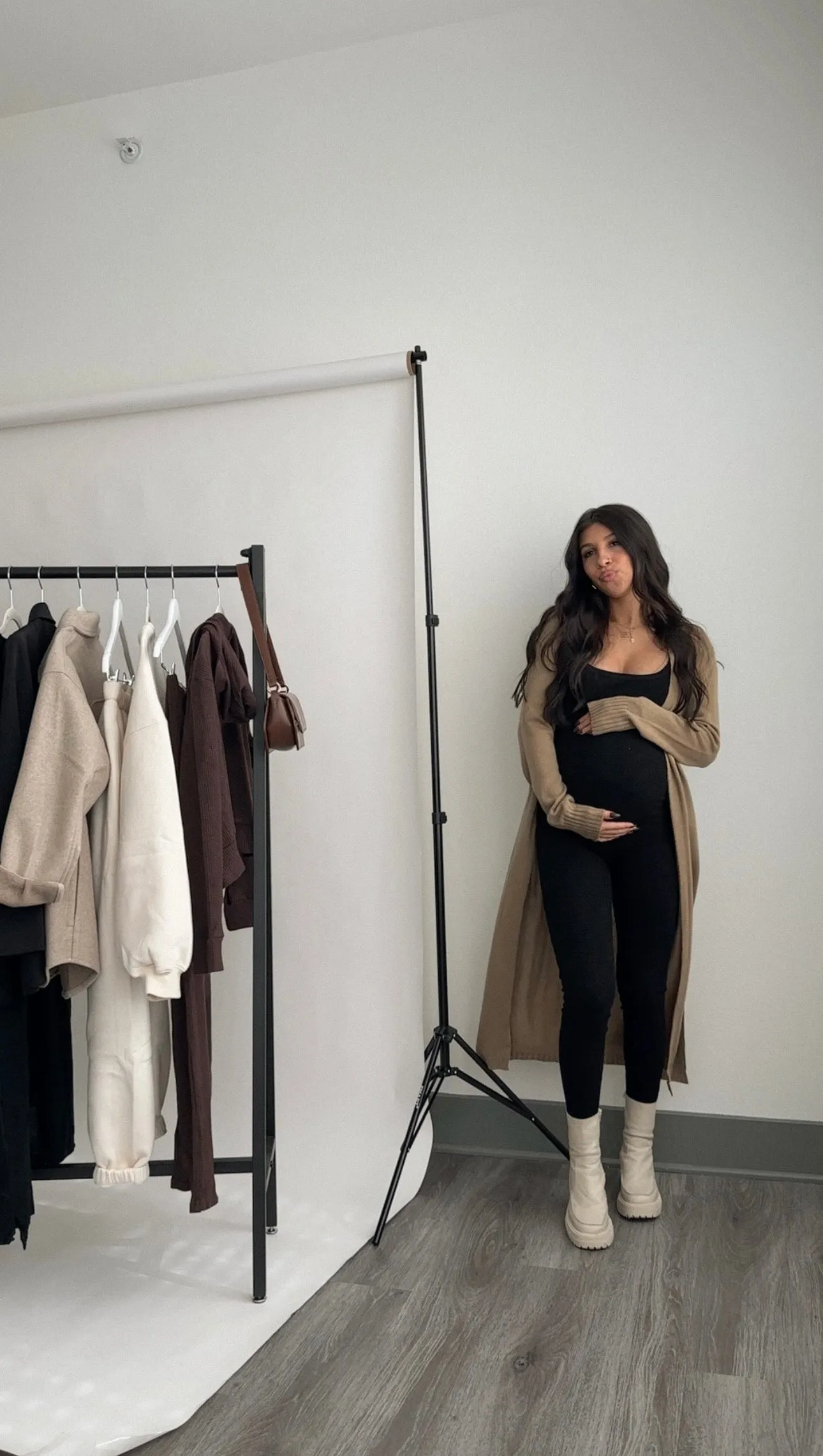 Allie Cardigan - FINAL SALE