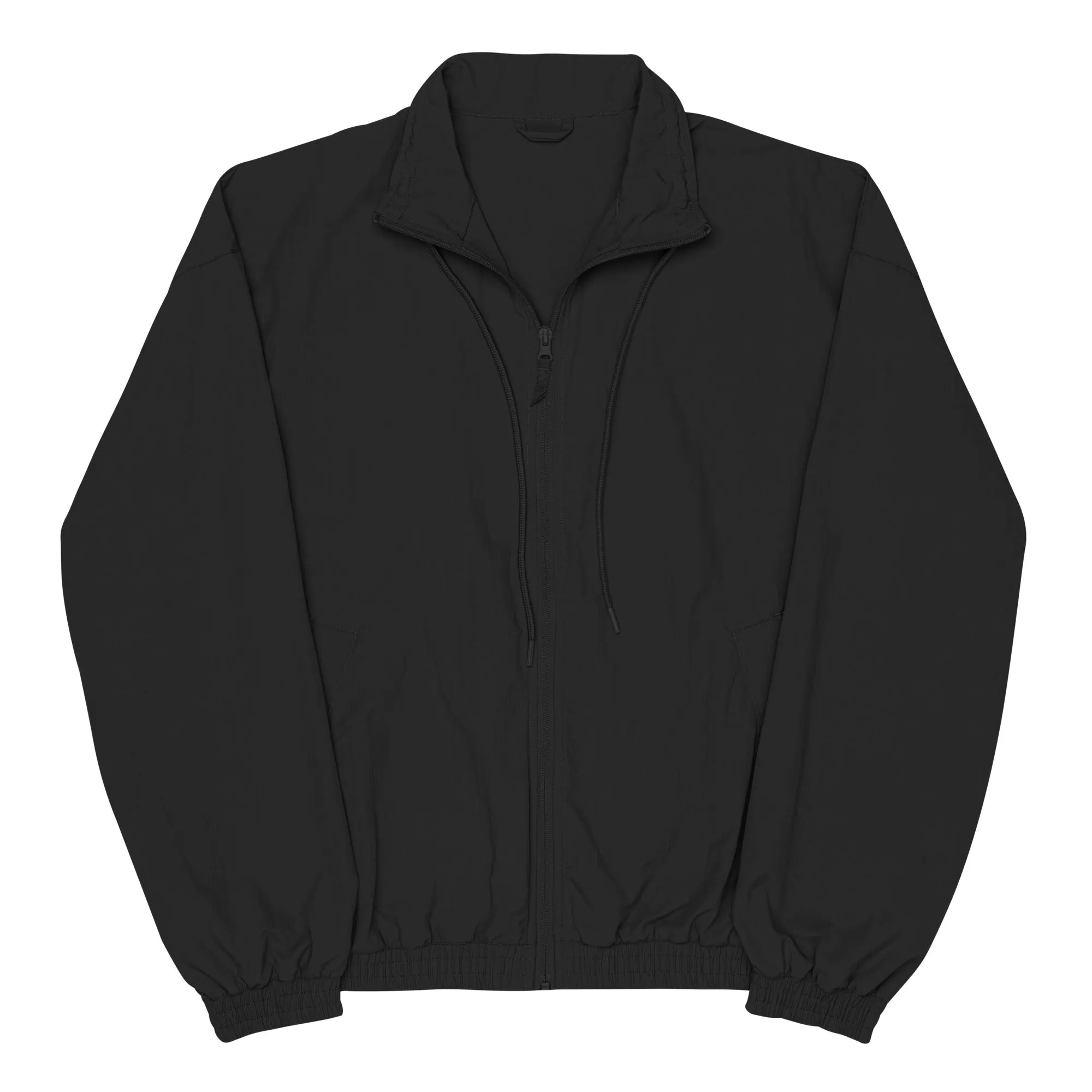 Andre Republic Recycled tracksuit jacket