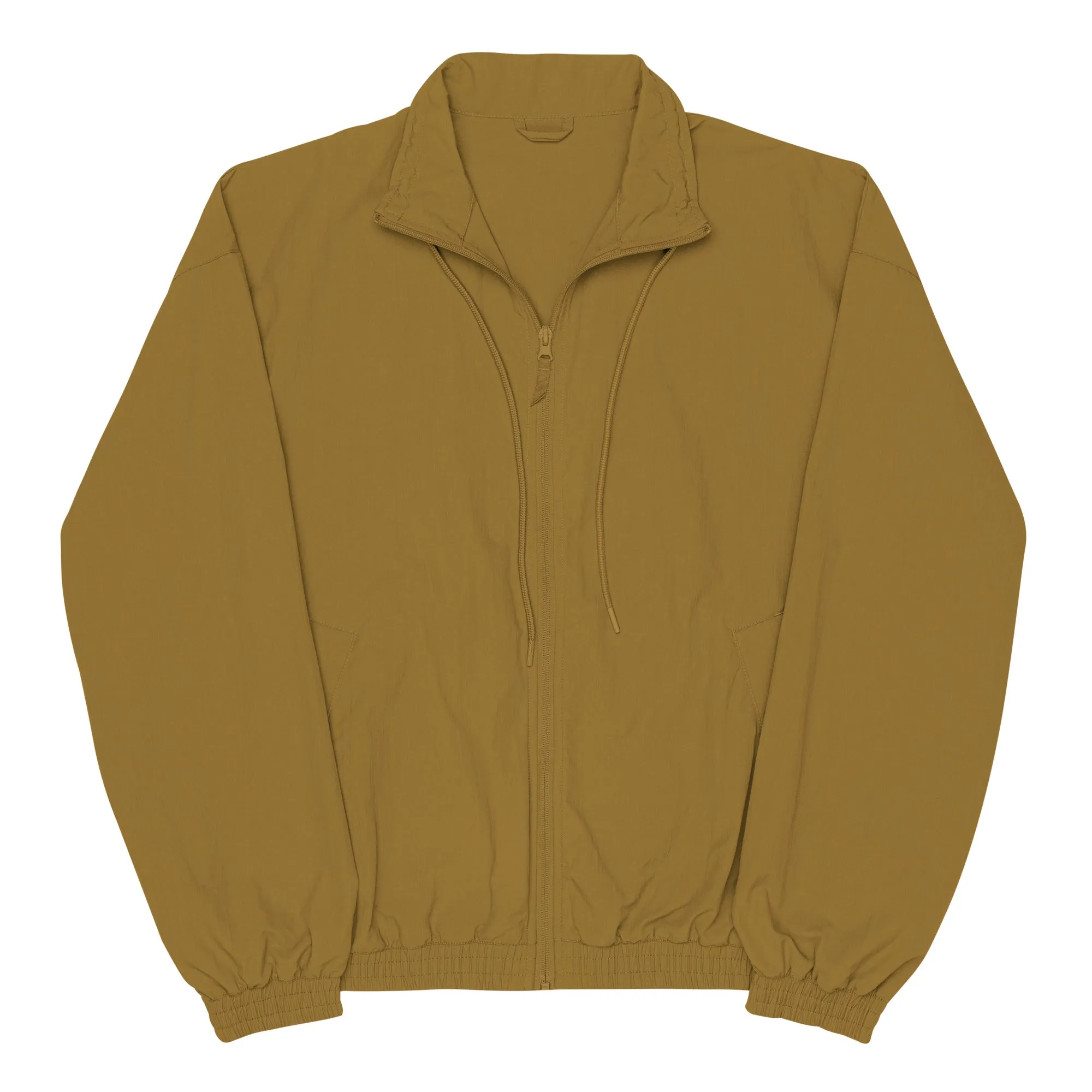 Andre Republic Recycled tracksuit jacket