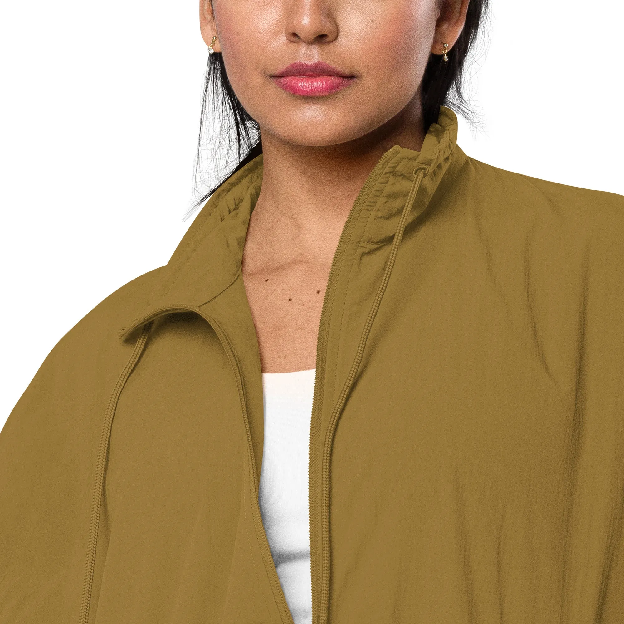 Andre Republic Recycled tracksuit jacket