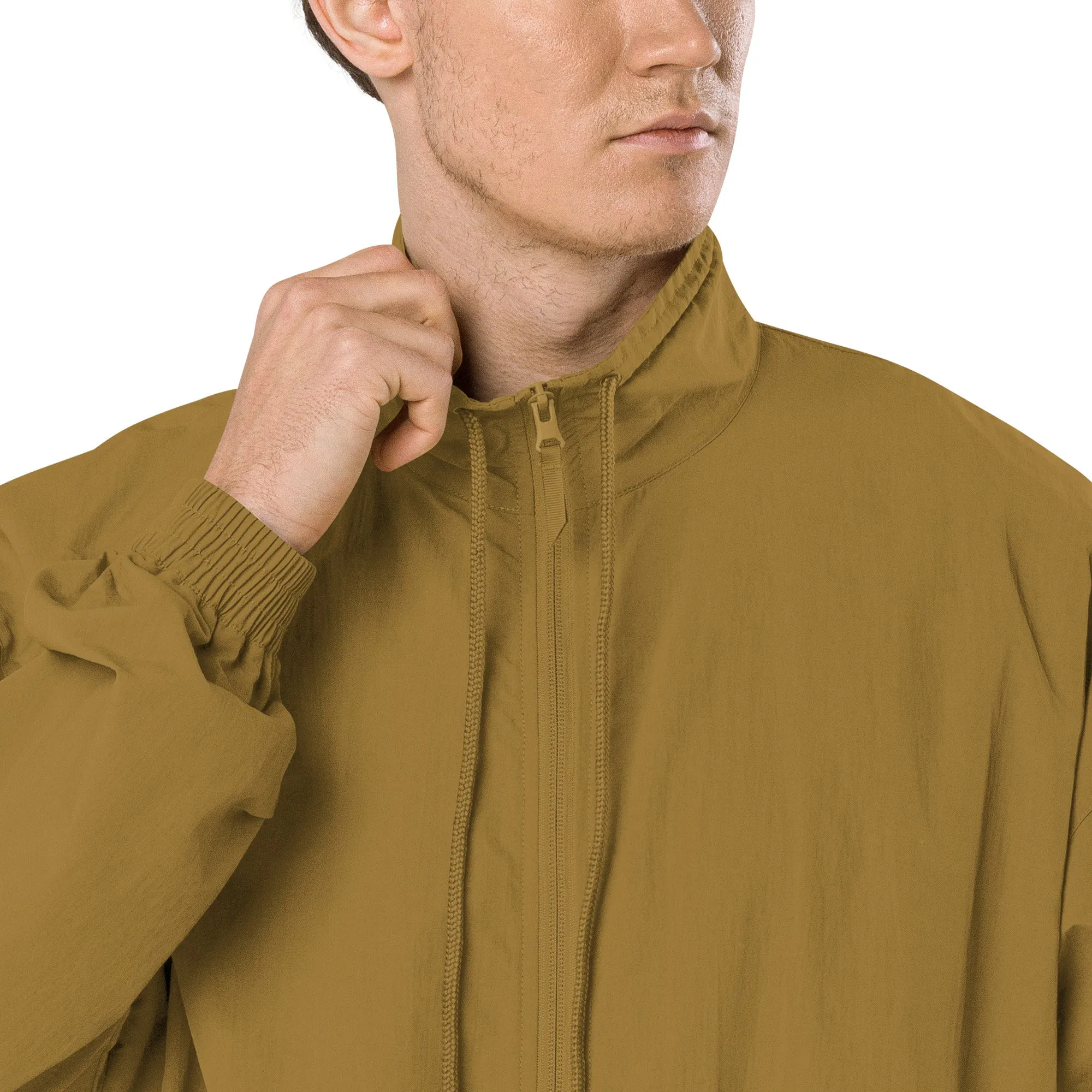 Andre Republic Recycled tracksuit jacket