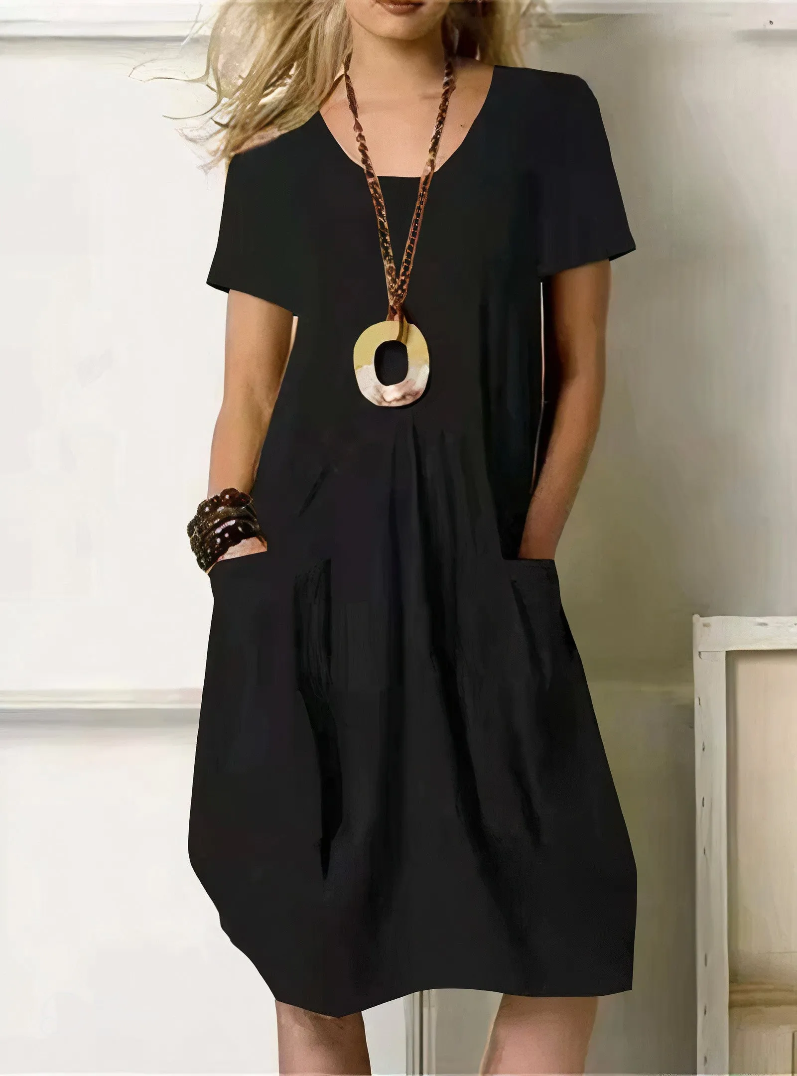 Anita - Casual dress