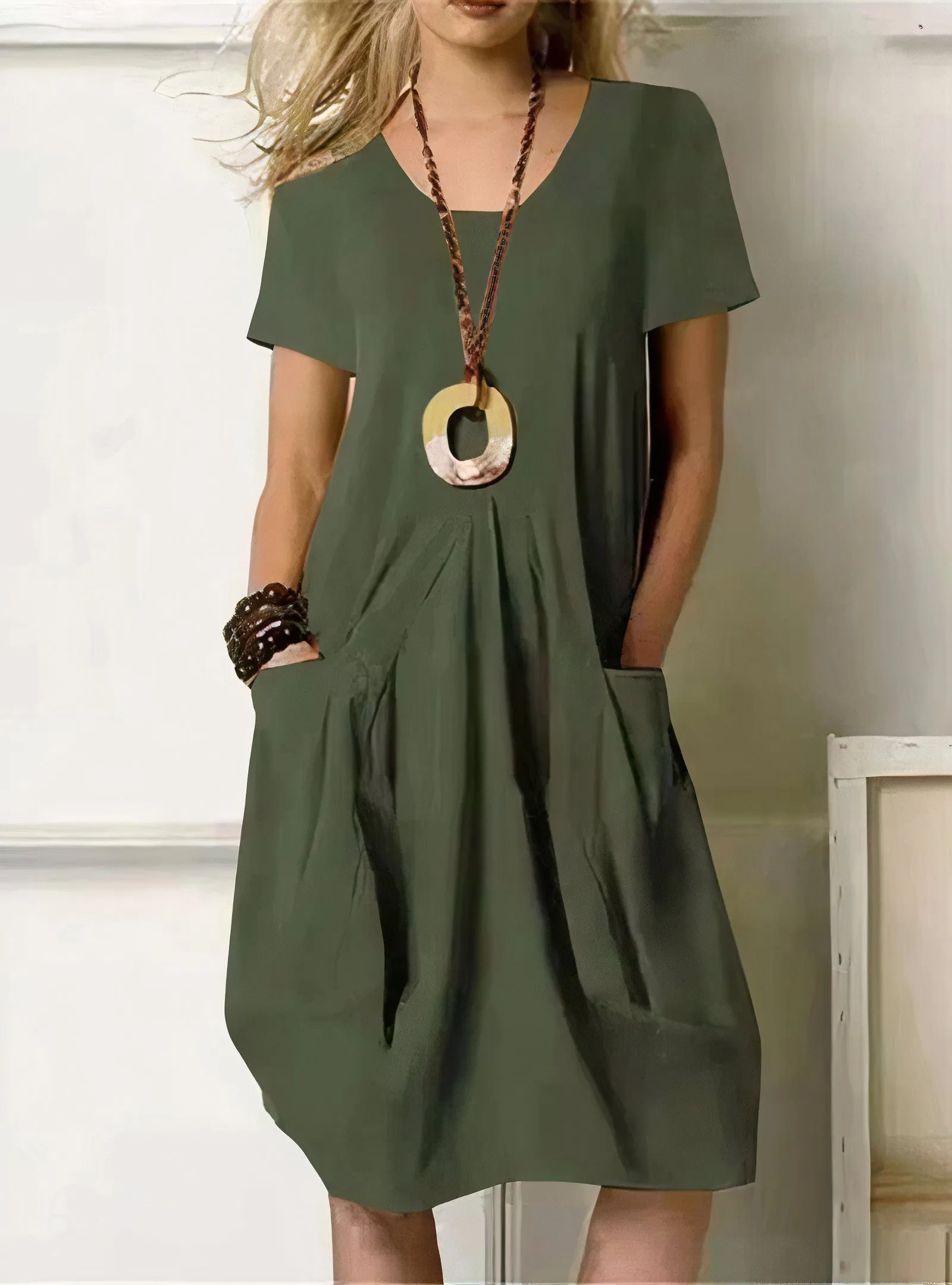 Anita - Casual dress