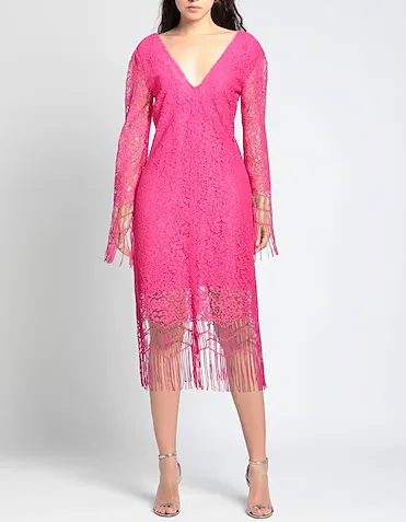 ANNA MOLINARI
Midi dresses