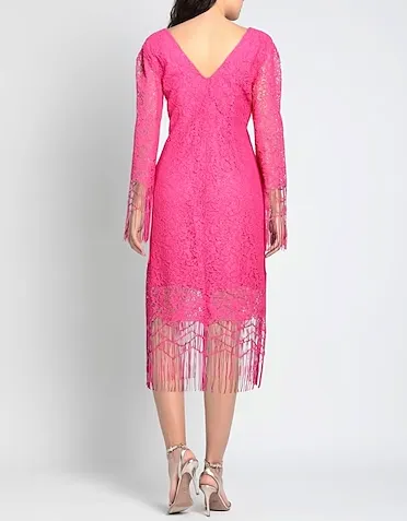ANNA MOLINARI
Midi dresses