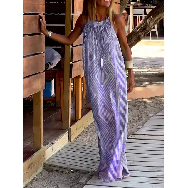 Azura - Casual women's summer dress