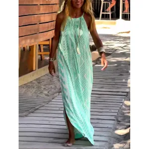 Azura - Casual women's summer dress