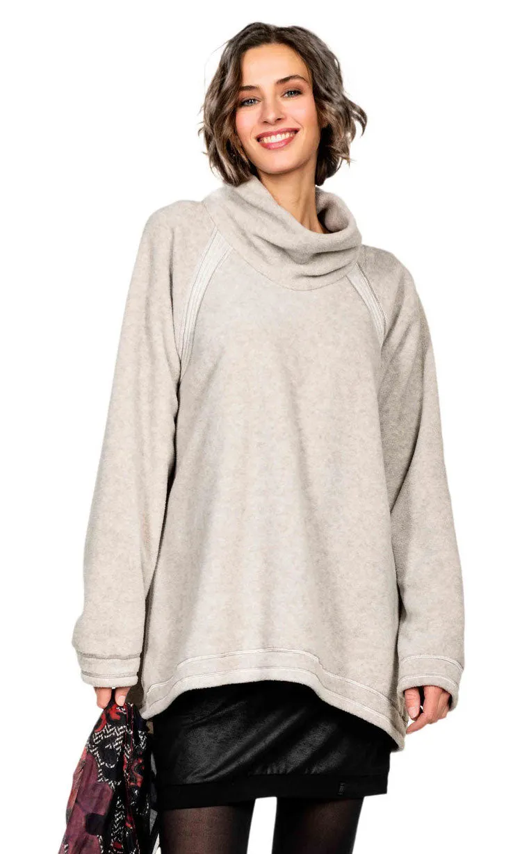 Beate Heymann Fluffy Sweatshirt