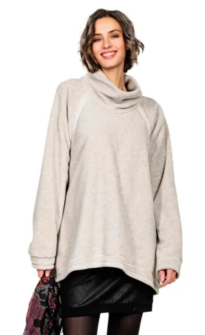 Beate Heymann Fluffy Sweatshirt