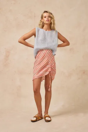 Beigo Skirt