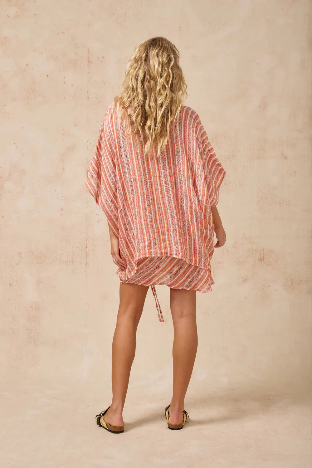 Beigo Skirt