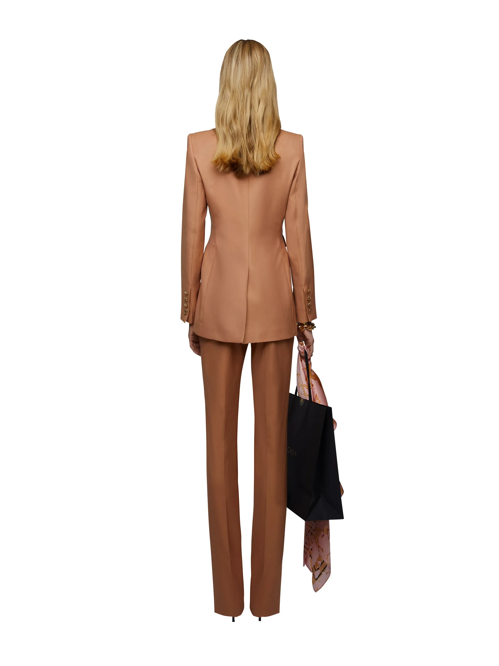 Beily Blazer