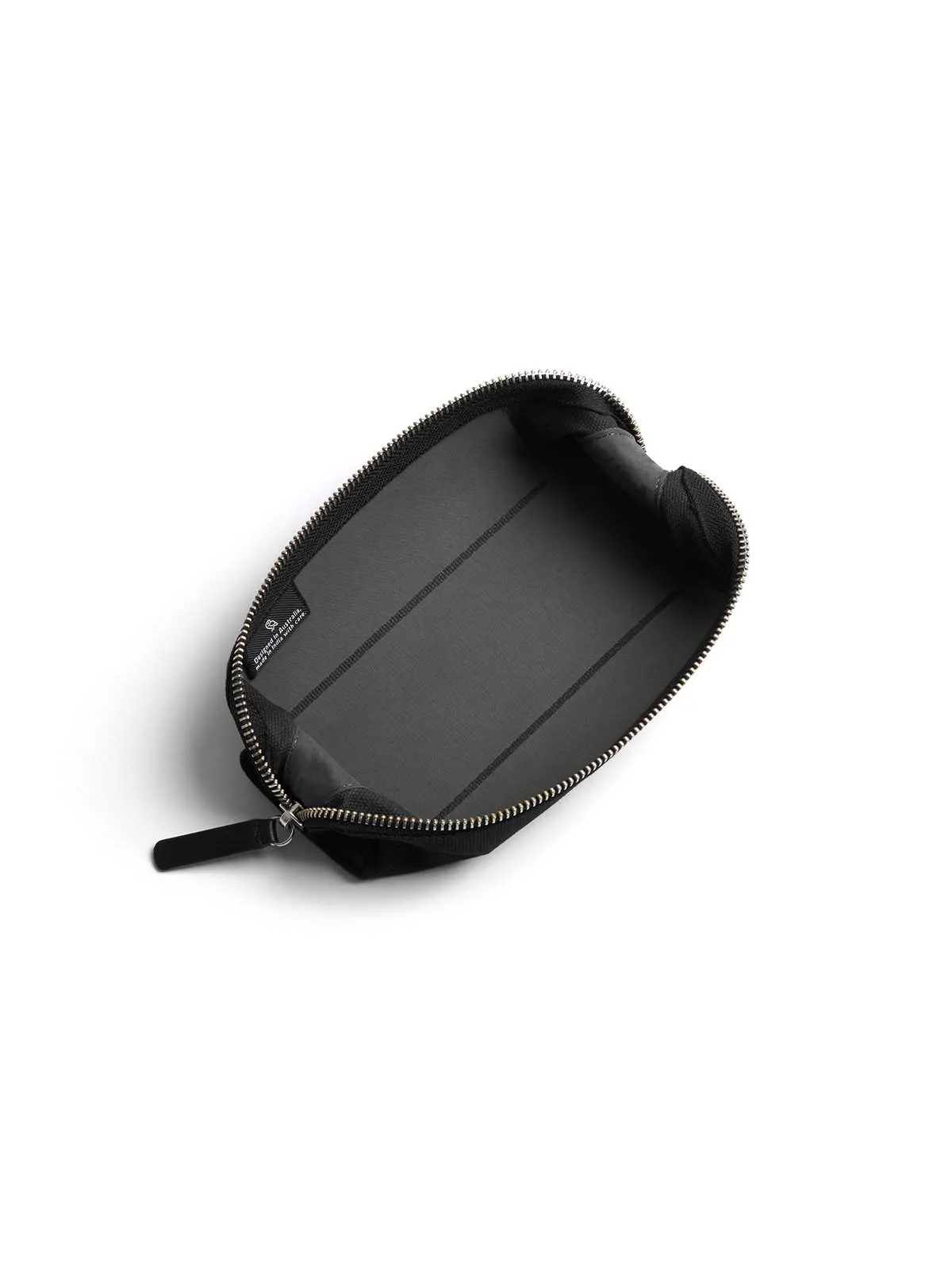 Bellroy Pencil Case Black