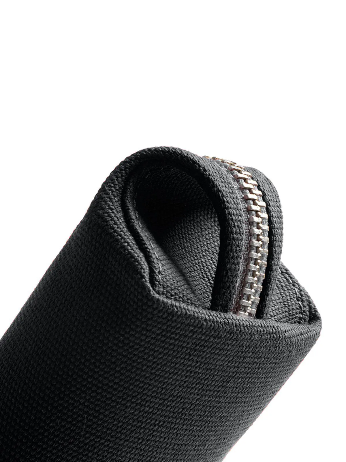 Bellroy Pencil Case Charcoal Recycled