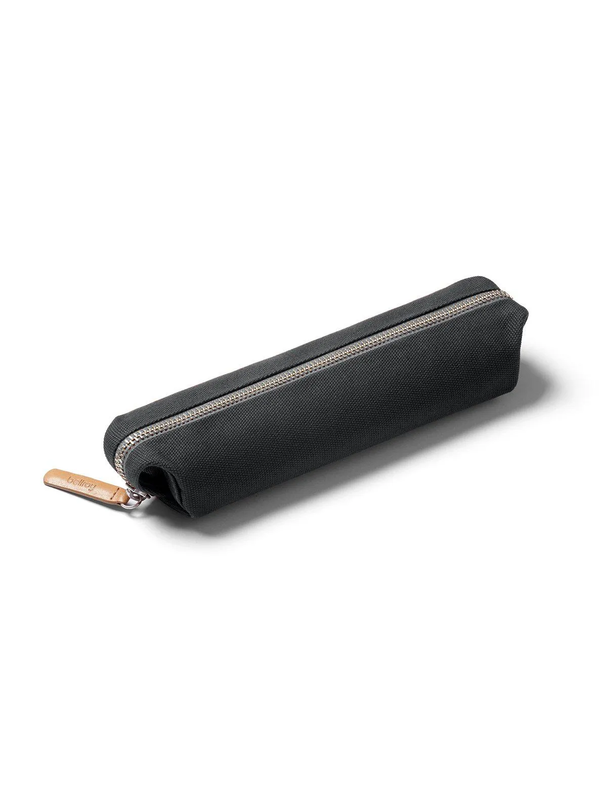 Bellroy Pencil Case Charcoal Recycled