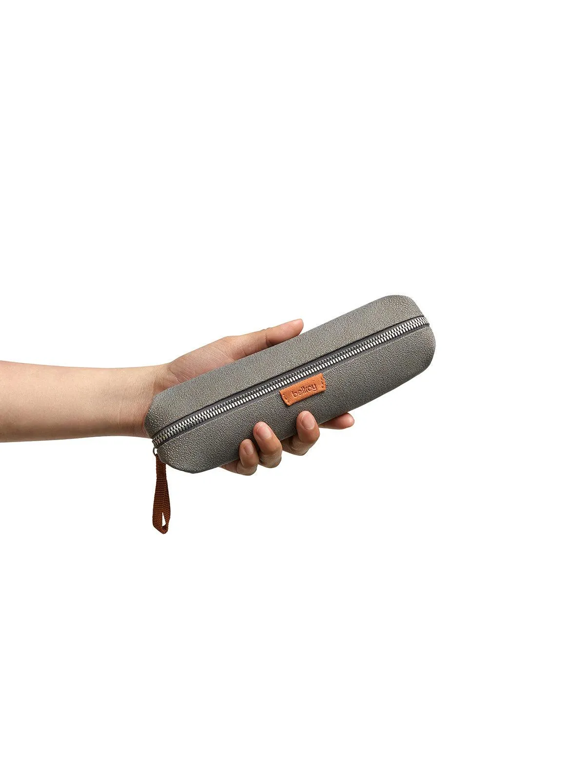Bellroy Pencil Case Limestone