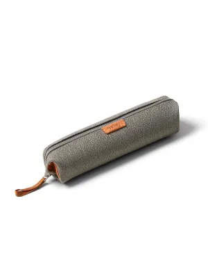 Bellroy Pencil Case Limestone