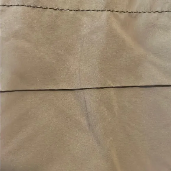 Bench Tan Hooded Parka