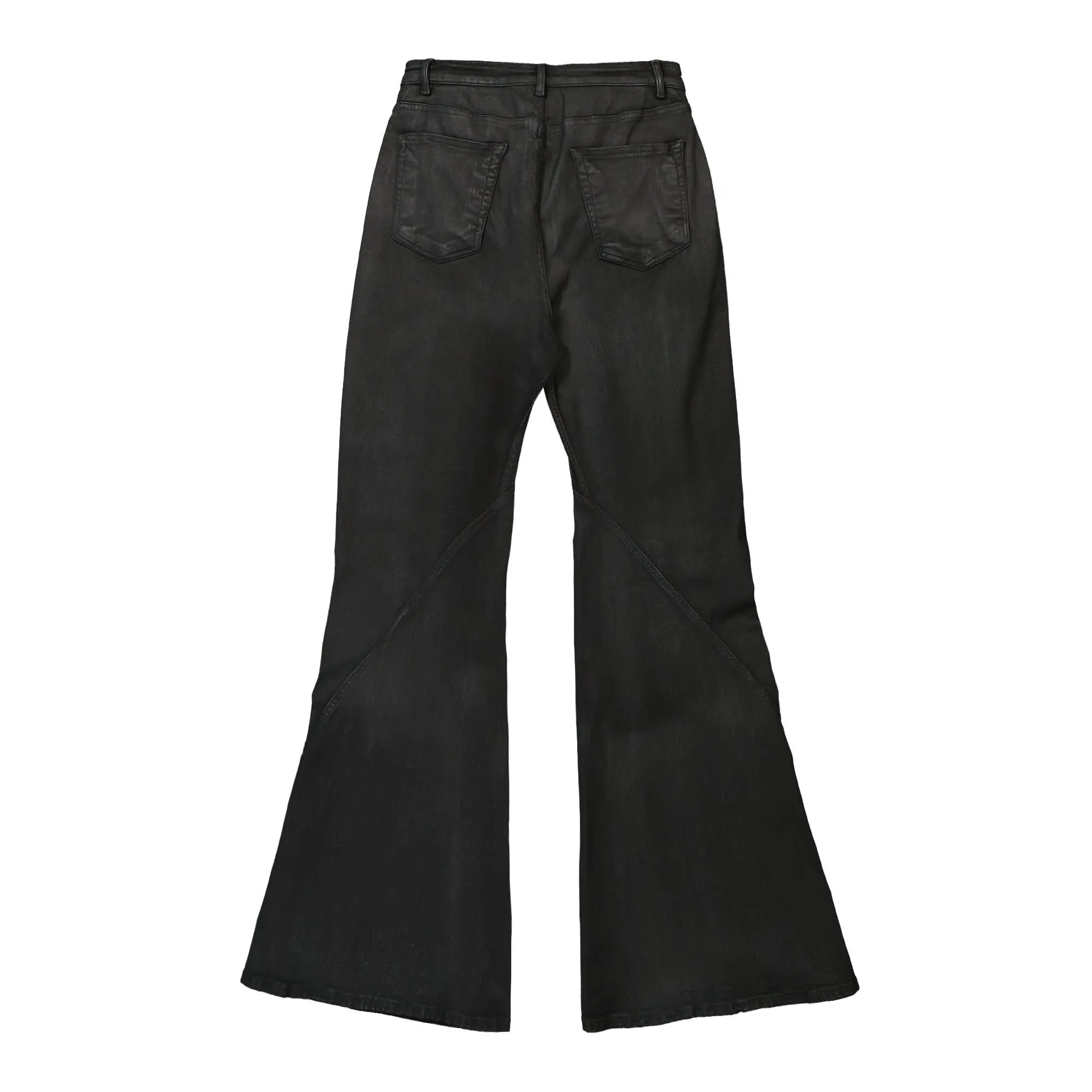 Bias Bootcut
