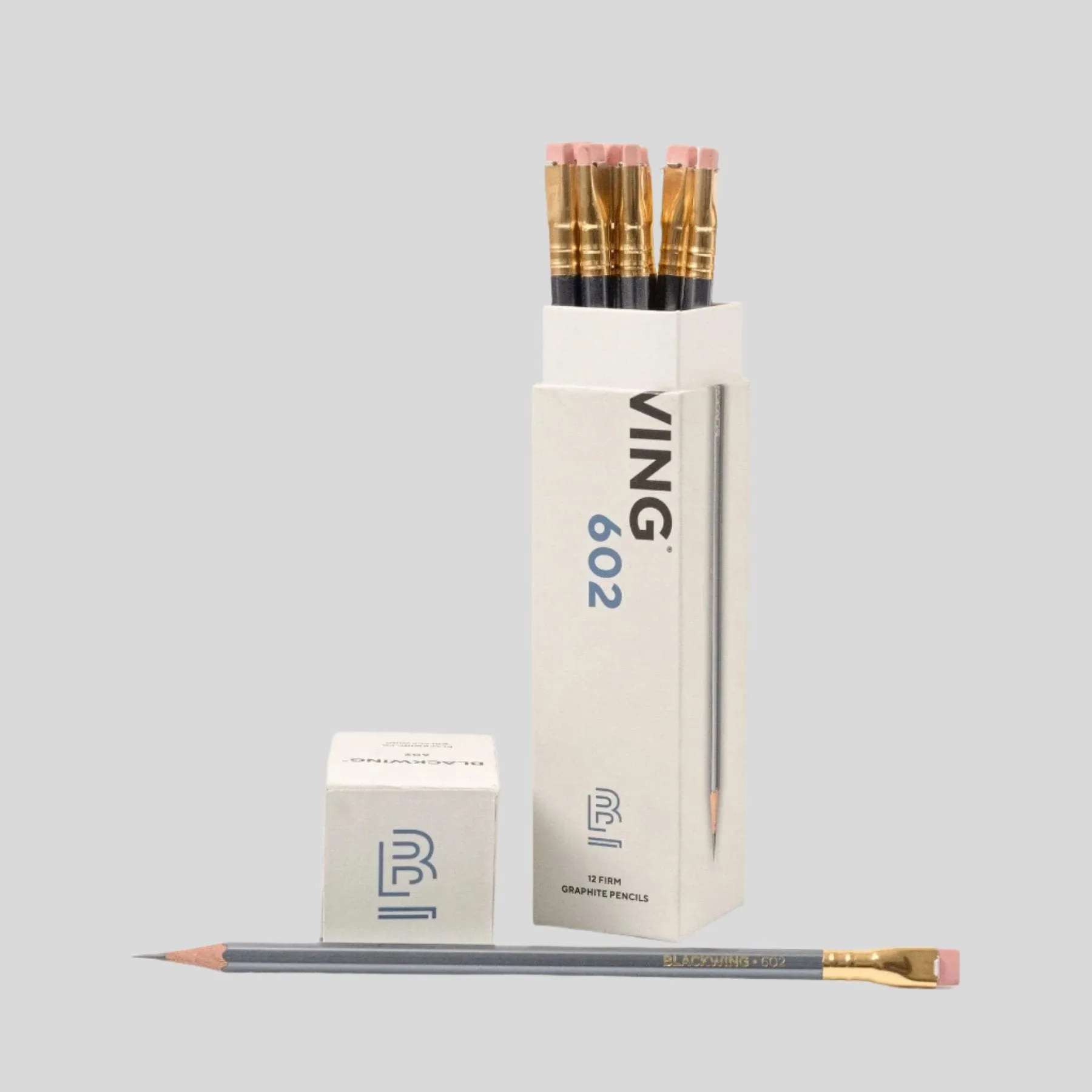 Blackwing 602 Pencil (12 Pencils)