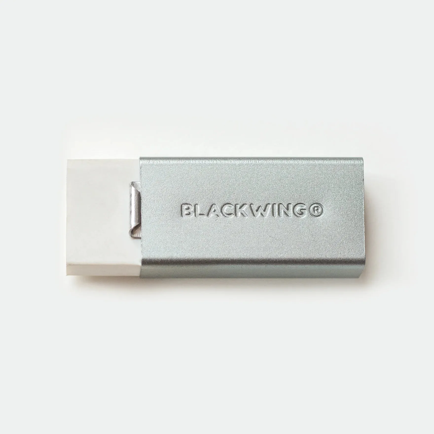 Blackwing Soft Handheld Eraser and Holder