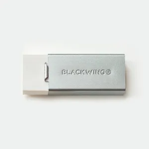 Blackwing Soft Handheld Eraser and Holder