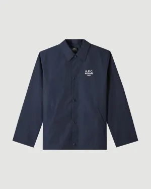 Blouson Regis Dark Navy