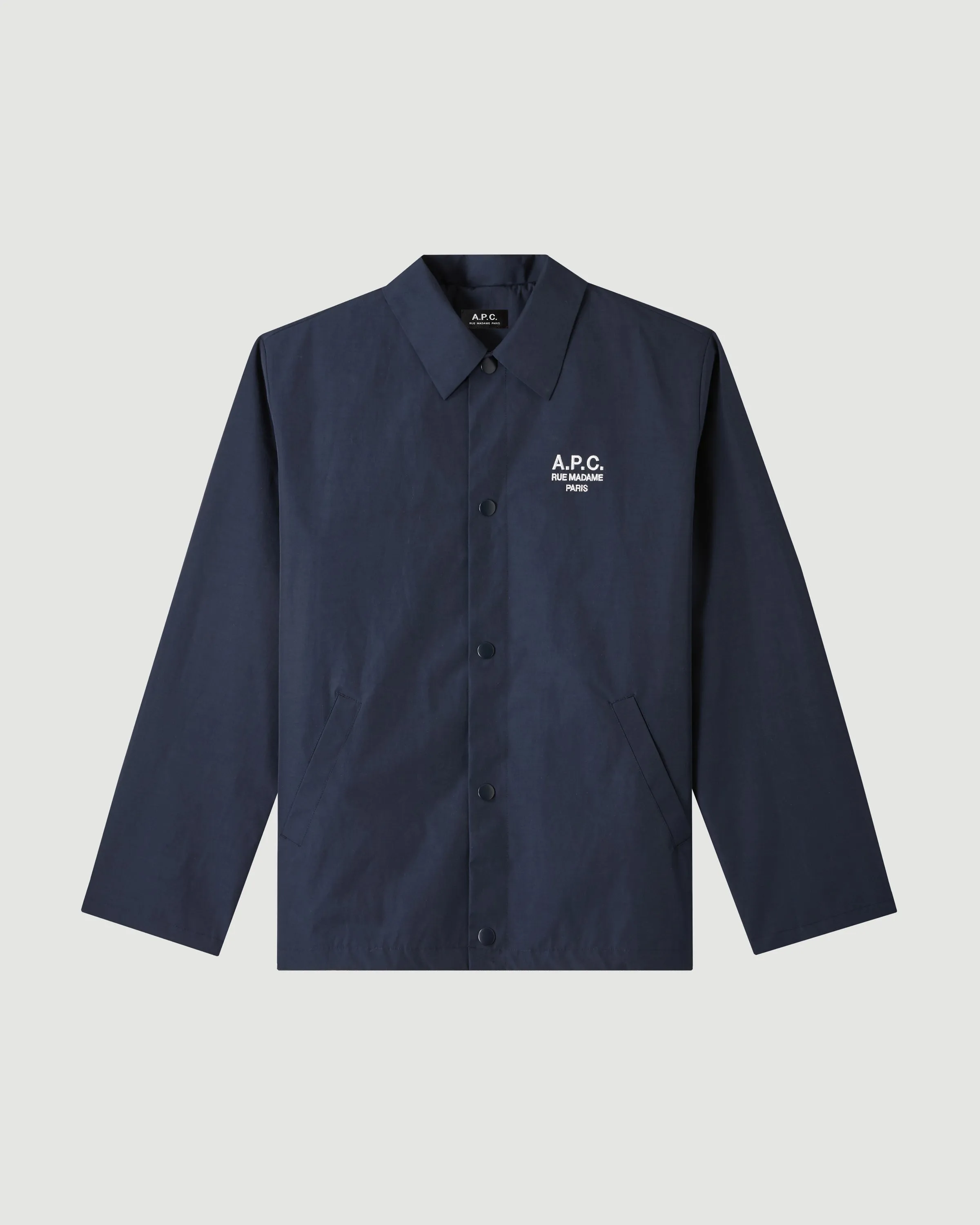 Blouson Regis Dark Navy