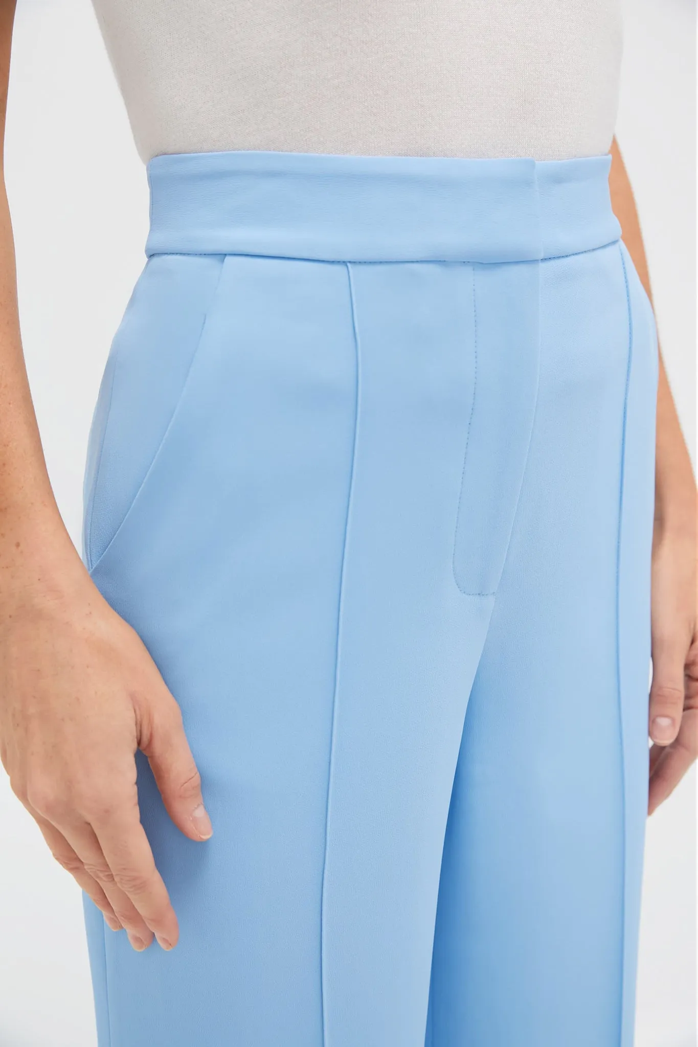 Blue Sky Edia Pant