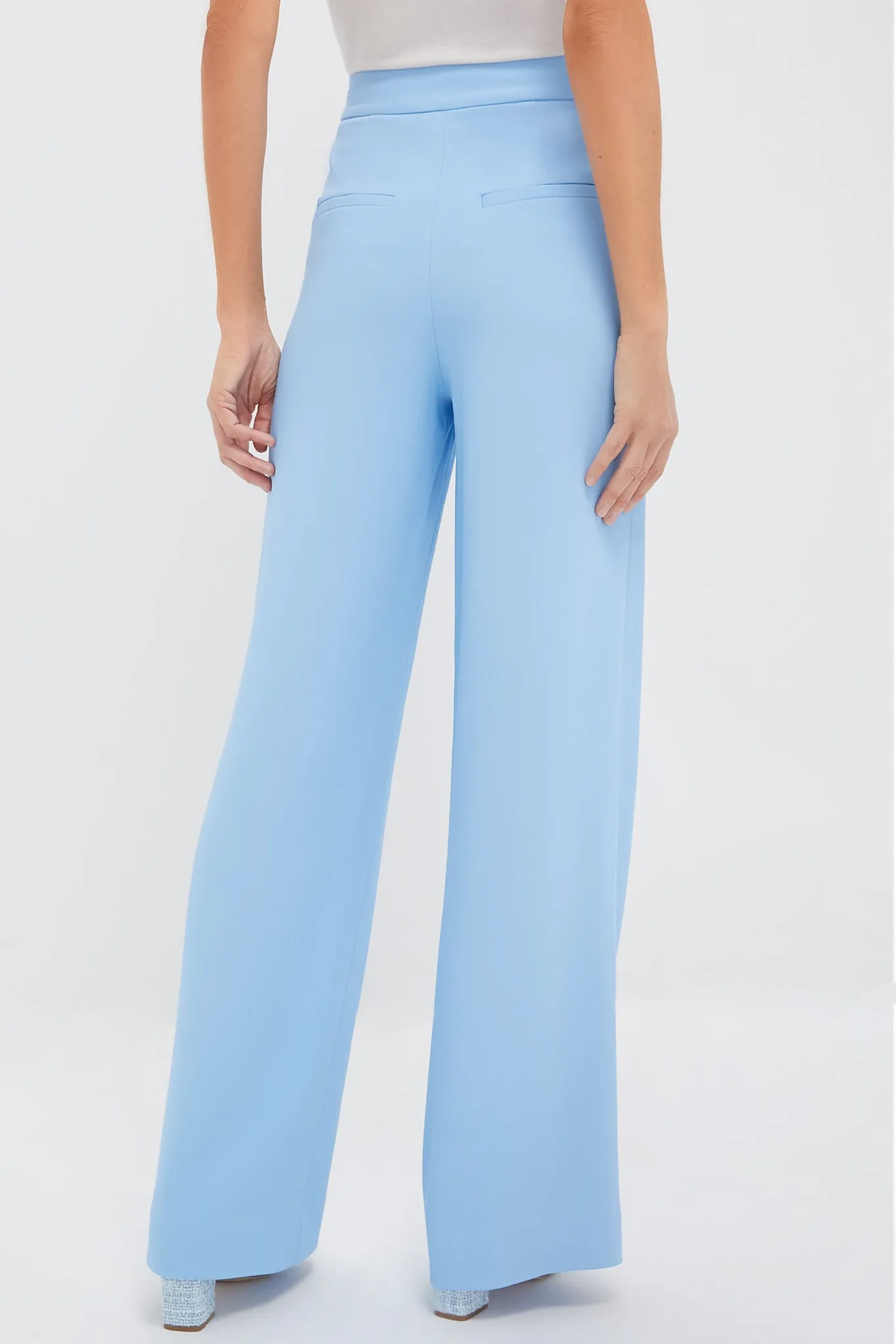 Blue Sky Edia Pant