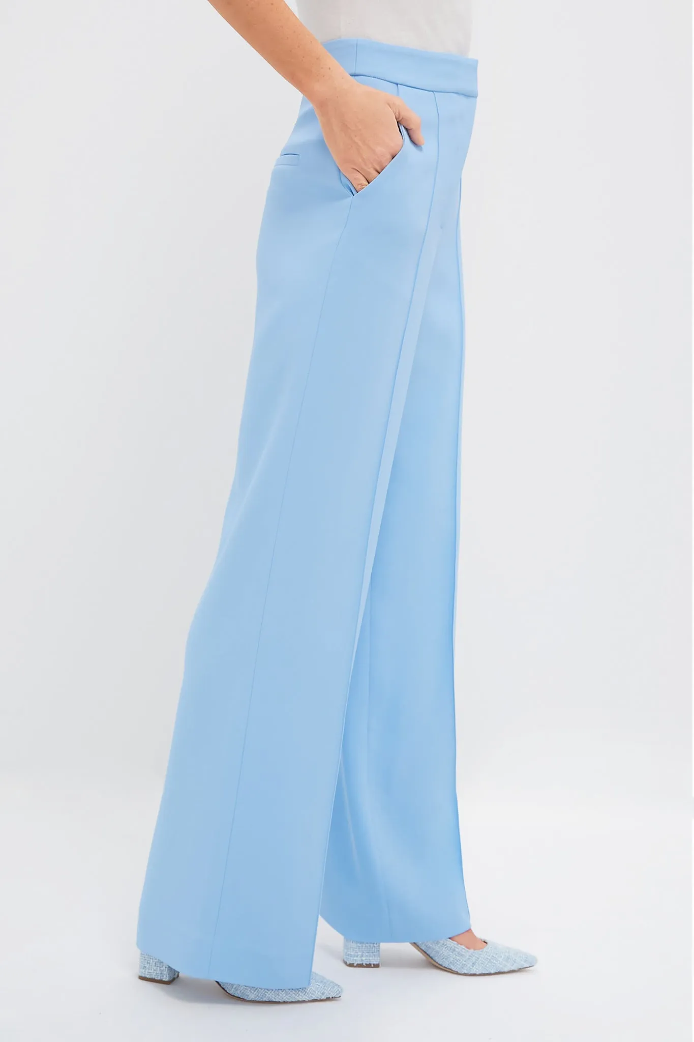 Blue Sky Edia Pant