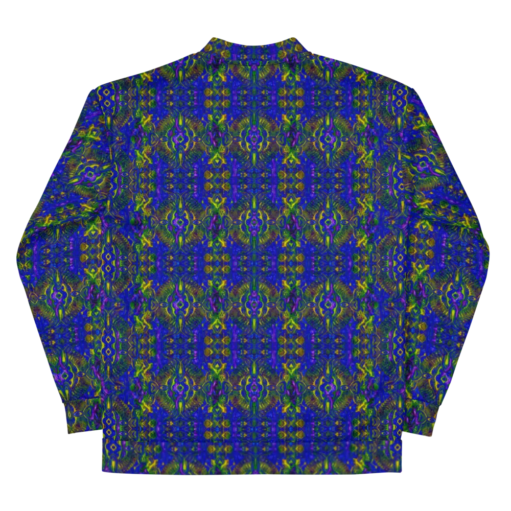 Bomber Jacket (Unisex)(Pure Candy RJSTH@Alchemic) RJSTHW2022 RJS