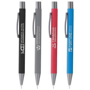 Bowie Softy Mechanical Pencil - Laser