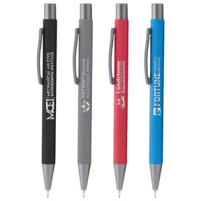 Bowie Softy Mechanical Pencil - Laser