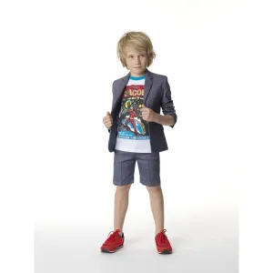 Boys Suit Jacket