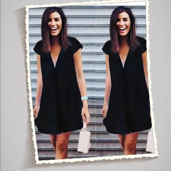 Brand New Classy Fashion Closet Dress