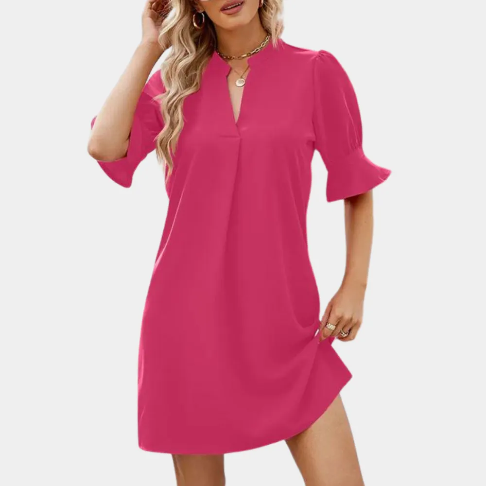 Broxton® | Casual And Effortless General Blouse